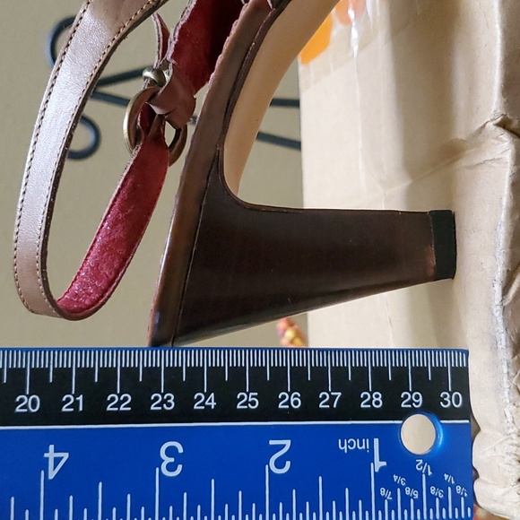 Vintage Bandolino Shoes - Picture 7 of 7